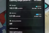 Samsung Galaxy A51 8GB RAM 128GB New Best Gaming PTA Official Approved by Rana M Sarwar