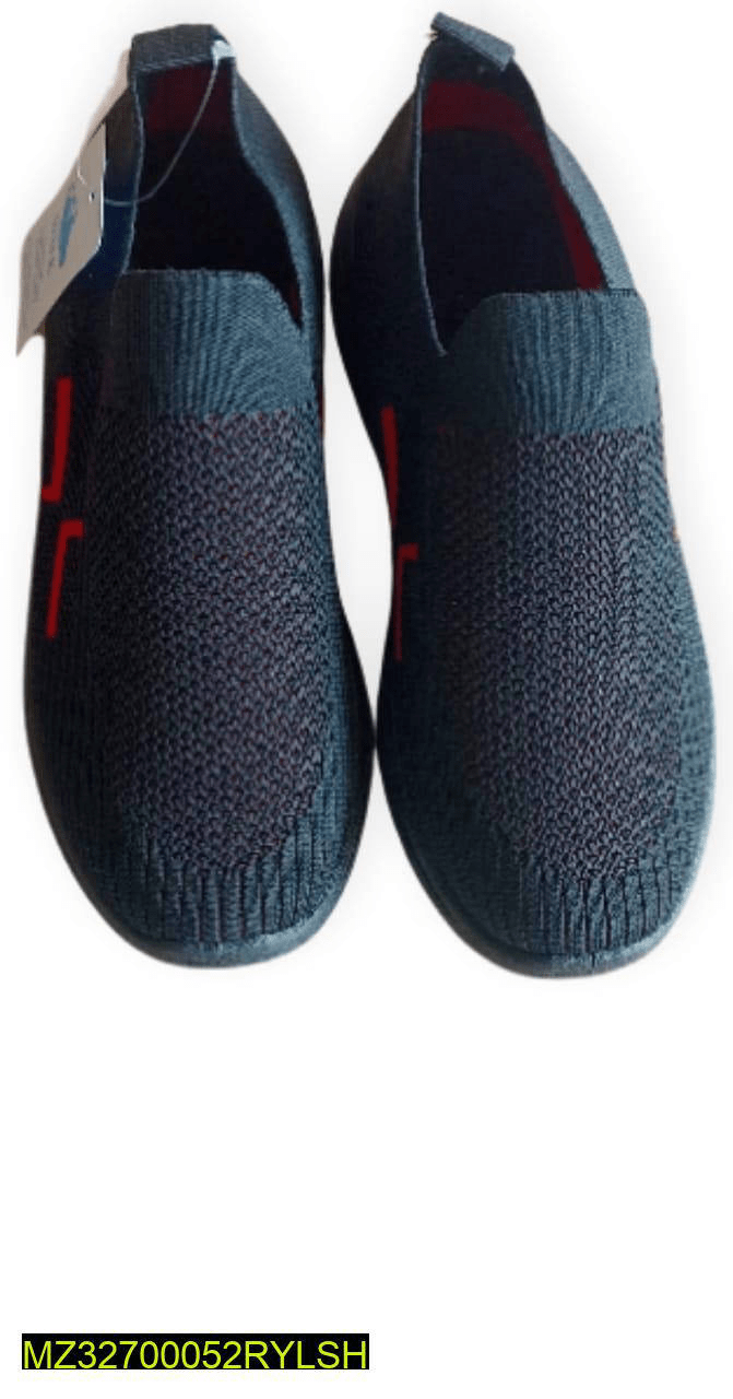 Womens casual leather plain joggers by Cute Khan