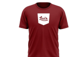 🔥Offer Unisex Stitched Jersey Printed T-Shirts, pack of 5🤩 by Muhammad Afaq