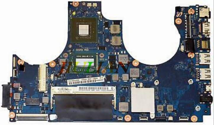 Samsung NP 700Z5C Original Motherboard is available by IC Traders