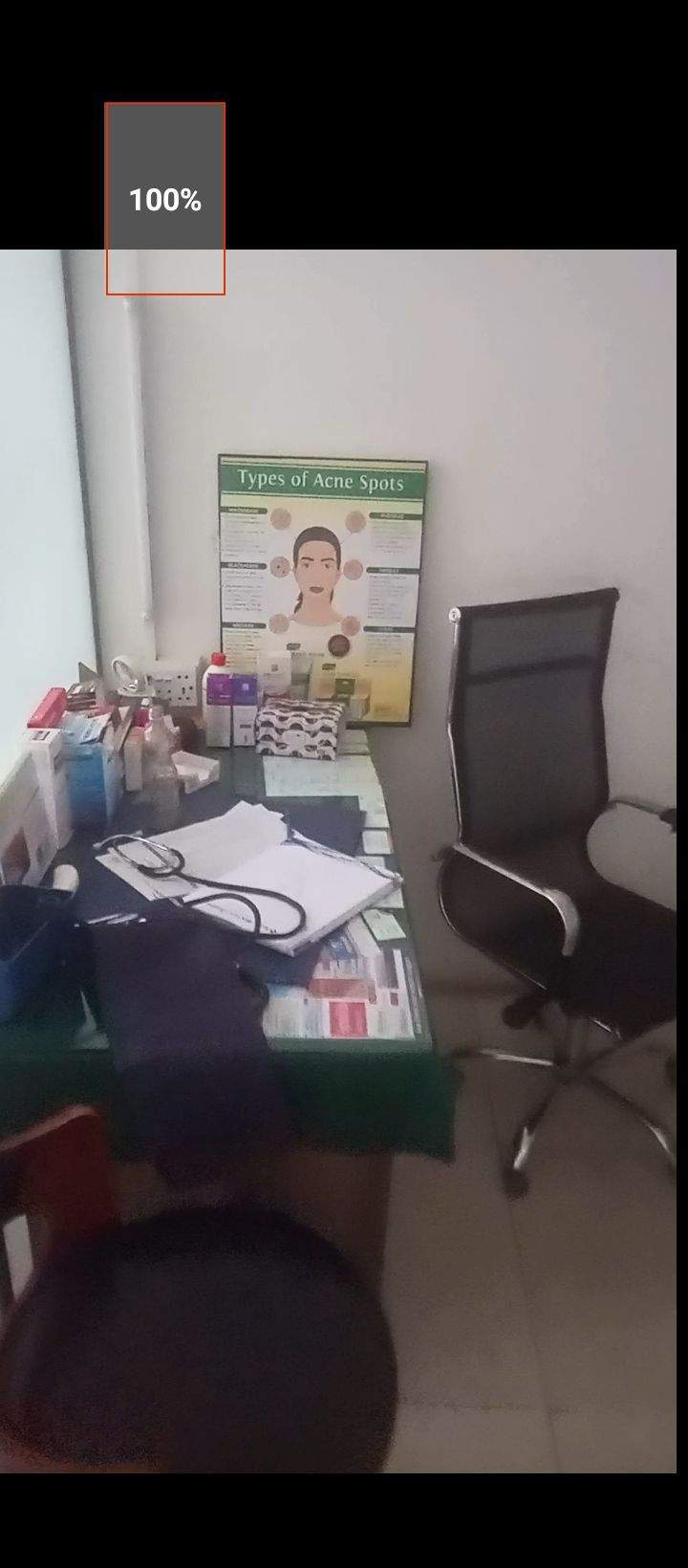 فارمیسی اور کلینک فار سیل نزد فضل ربی بیکرز کھنہ روڈ راولپنڈی 98 ہزار by Raja Anwaar Ahmad