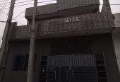 5 Marla House dadh story double story house by Mian Fahad