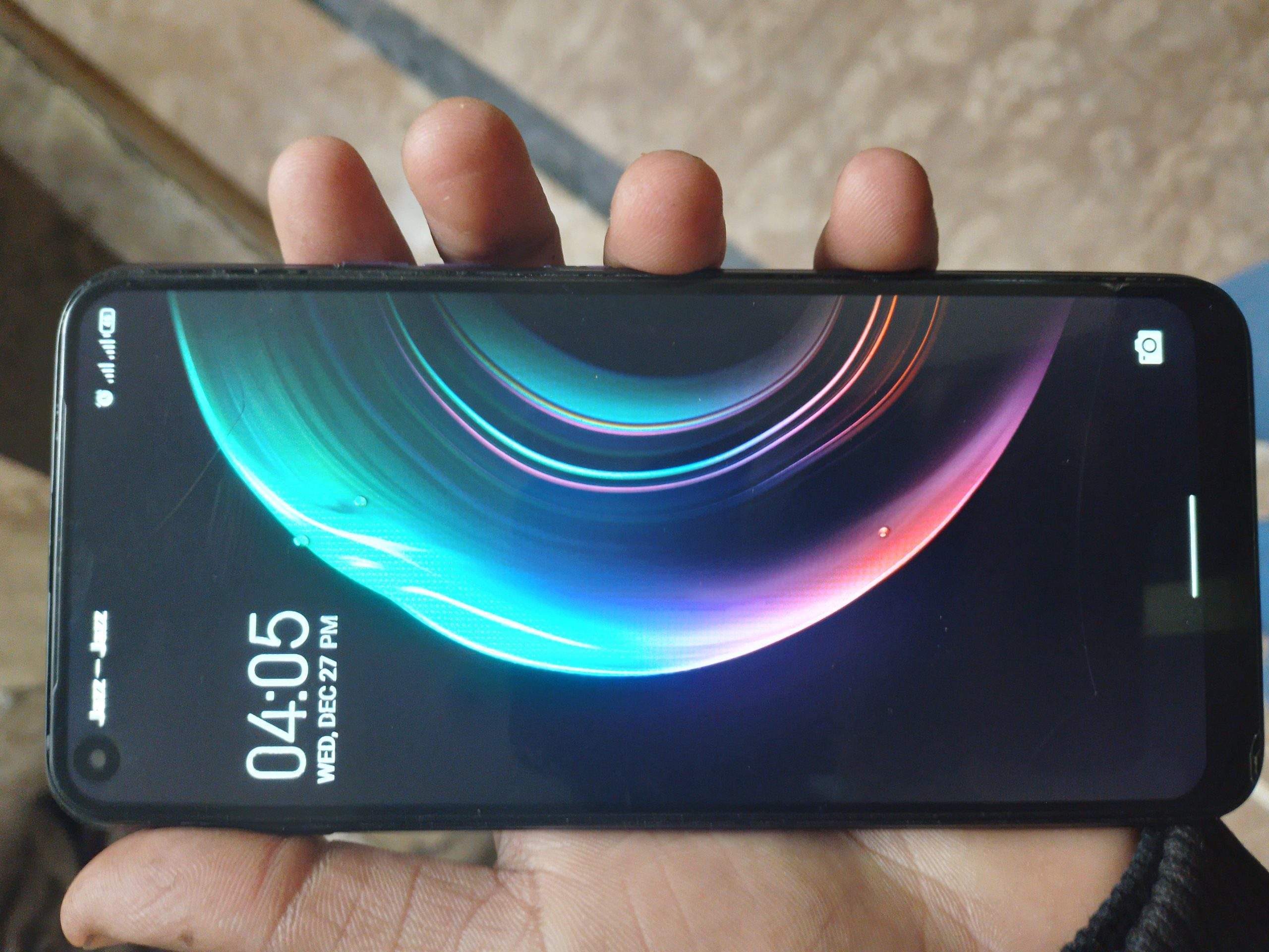 TECNO CAMON15…4 64 by Sajjad ali