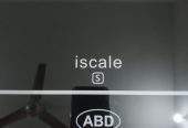 iScale Weight Machine 100Gm to 180Kg Box Packed by Rameez Raja Rameez Raja
