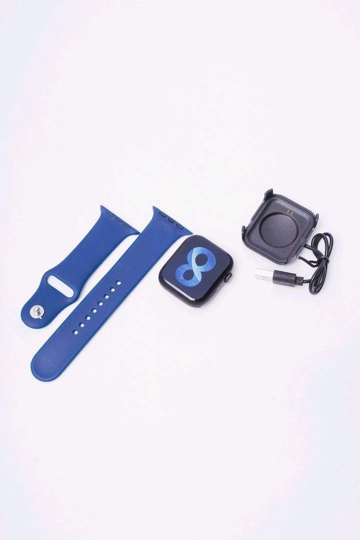 I 8 PRO KAX by Muhammad Taha