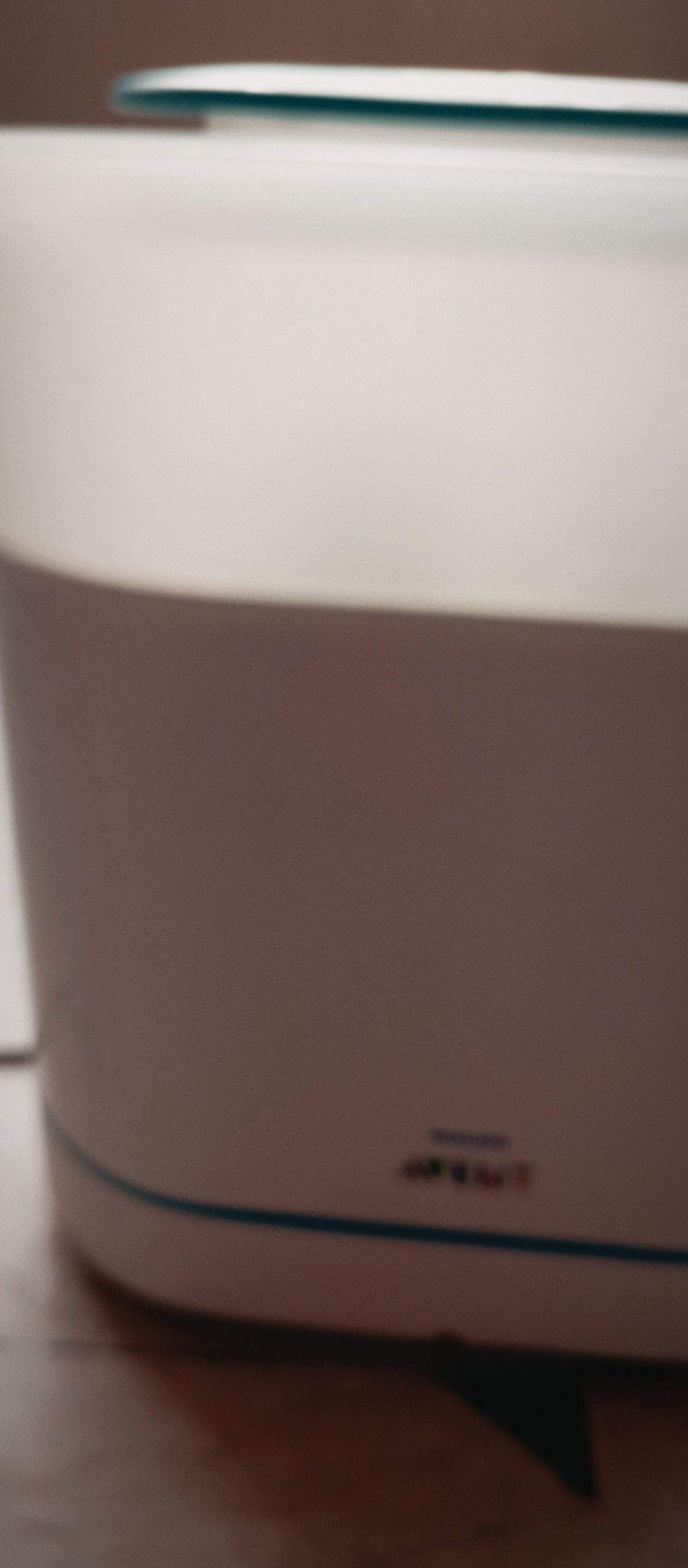 Avant sterillizer by Nimra Akber