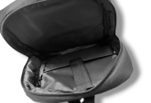 multipurepose laptop bag by Sohail Lakhair