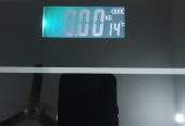 iScale Weight Machine 100Gm to 180Kg Box Packed by Rameez Raja Rameez Raja