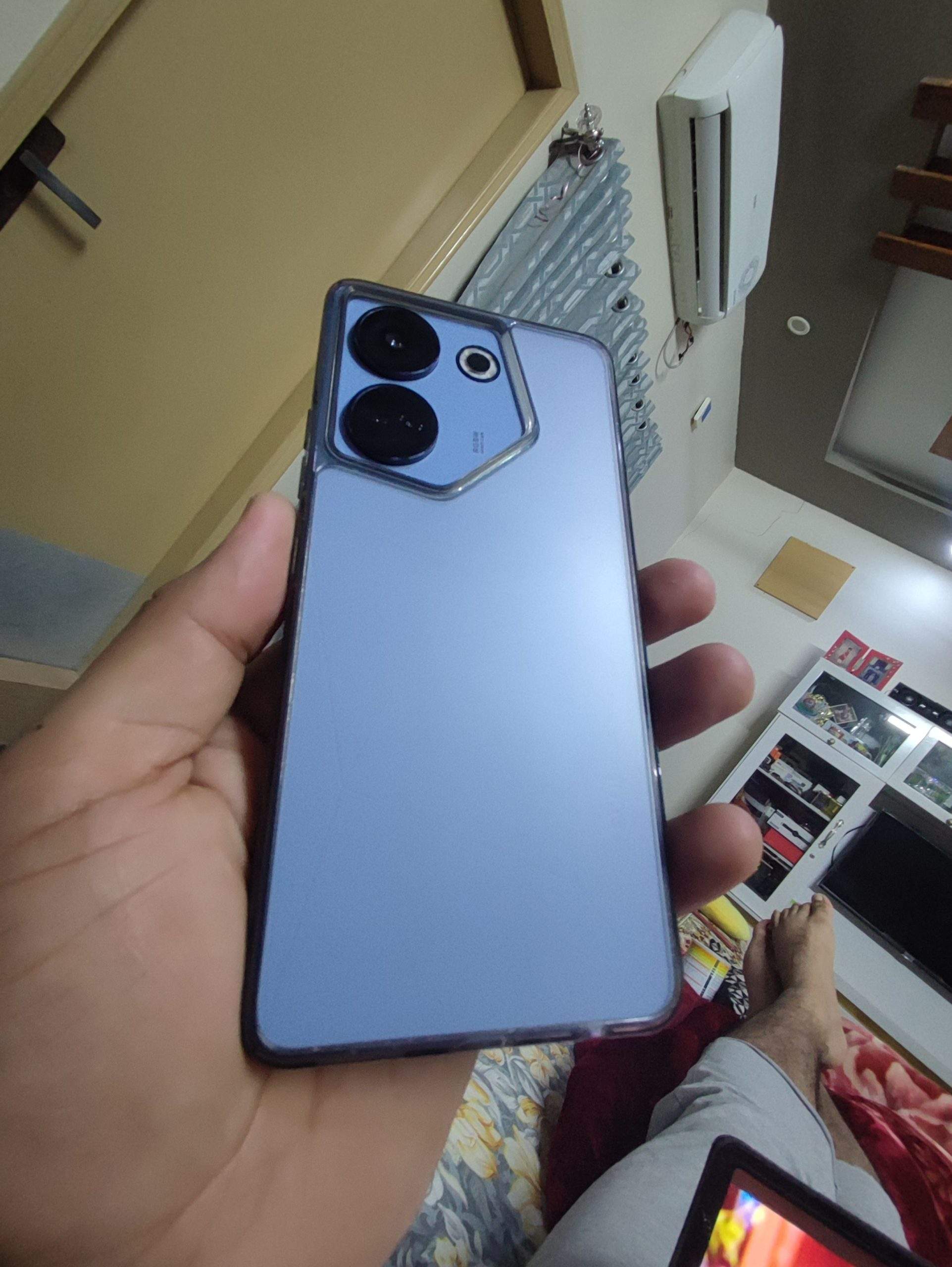 Tecno Camon 20 pro 8/256gb by Choudhary Gujjar