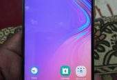 Samsung A8s by Muhammad mubashir