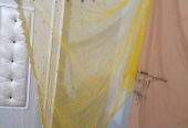 Mayion dress by Tariq Bhatti