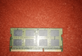 Laptop Rams Ddr3 2Gb and 4Gb Avail in Wholesale by Rameez Raja Rameez Raja