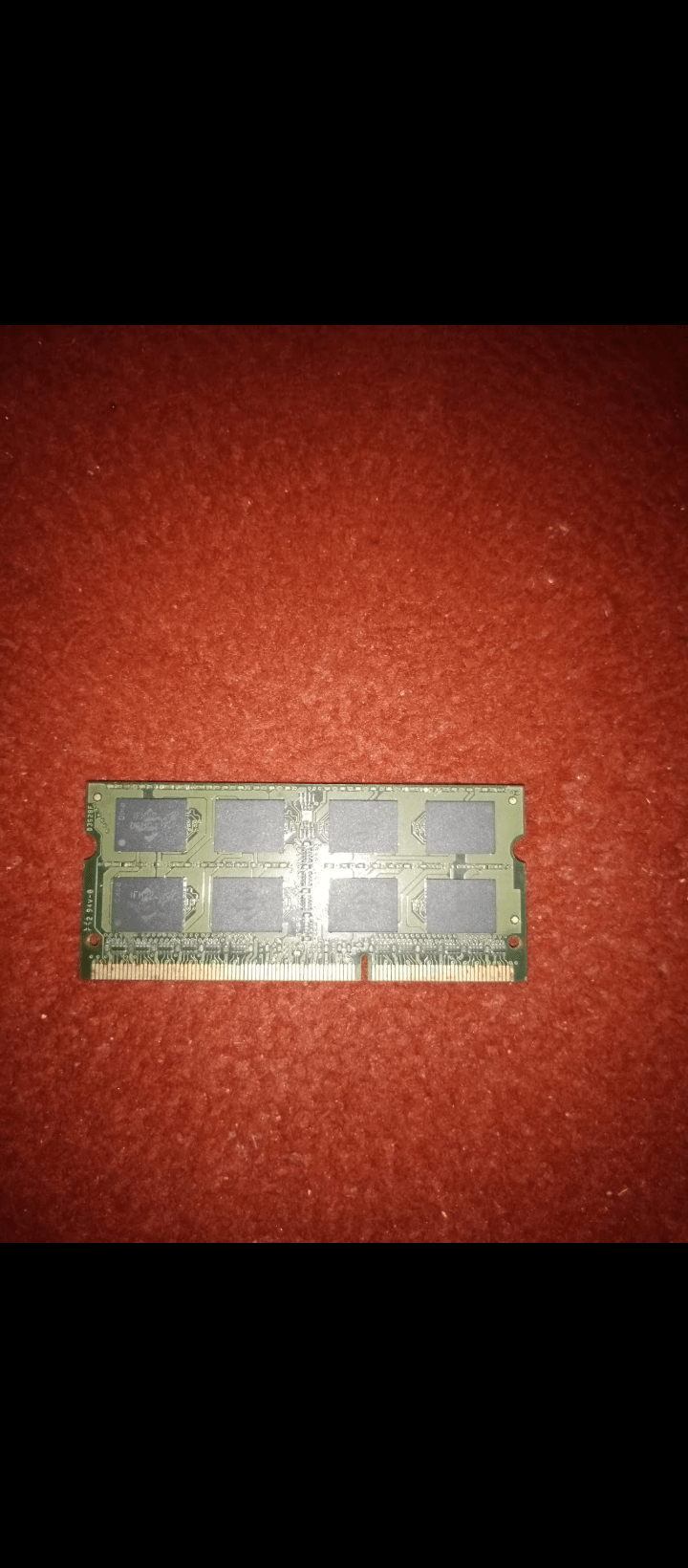 Laptop Rams Ddr3 2Gb and 4Gb Avail in Wholesale by Rameez Raja Rameez Raja