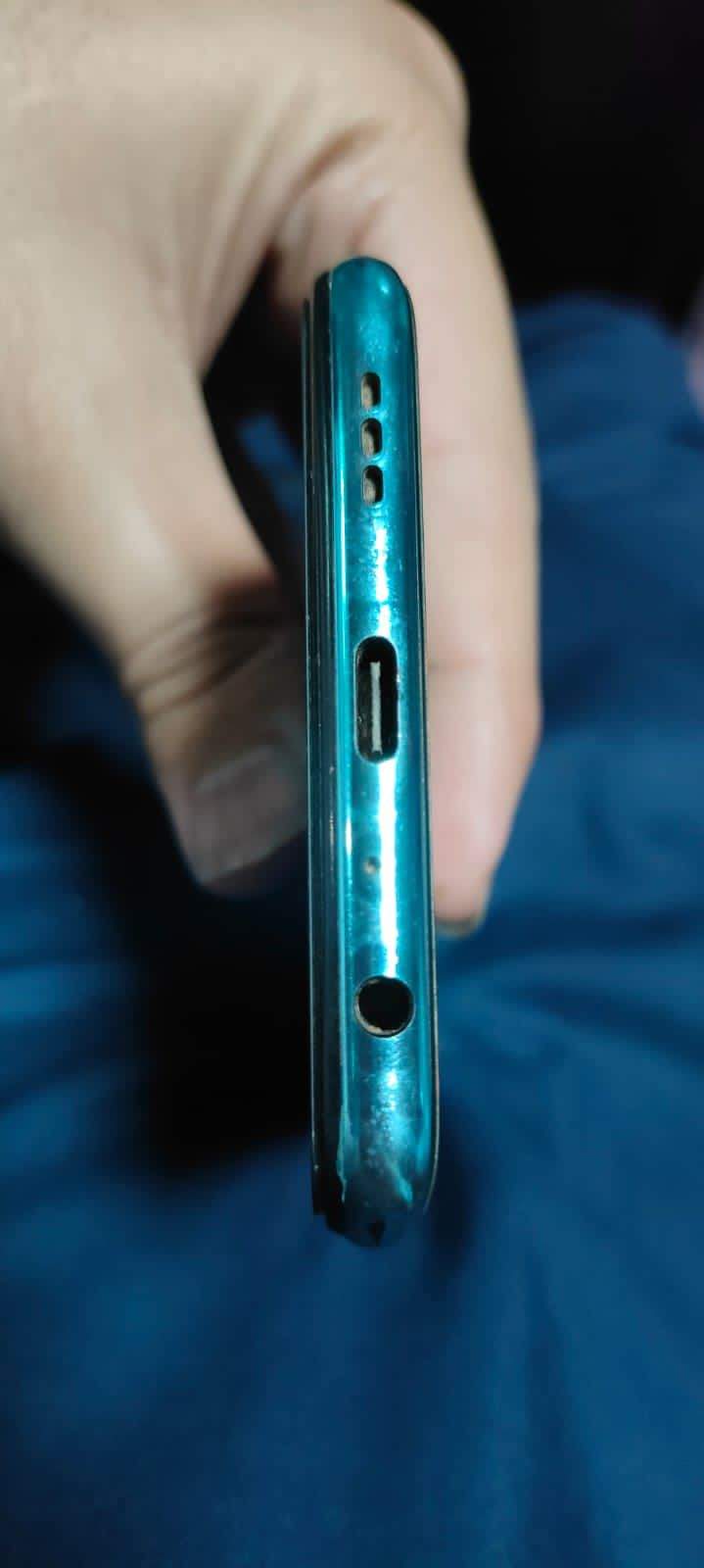 Oppo f19 pro by M amir