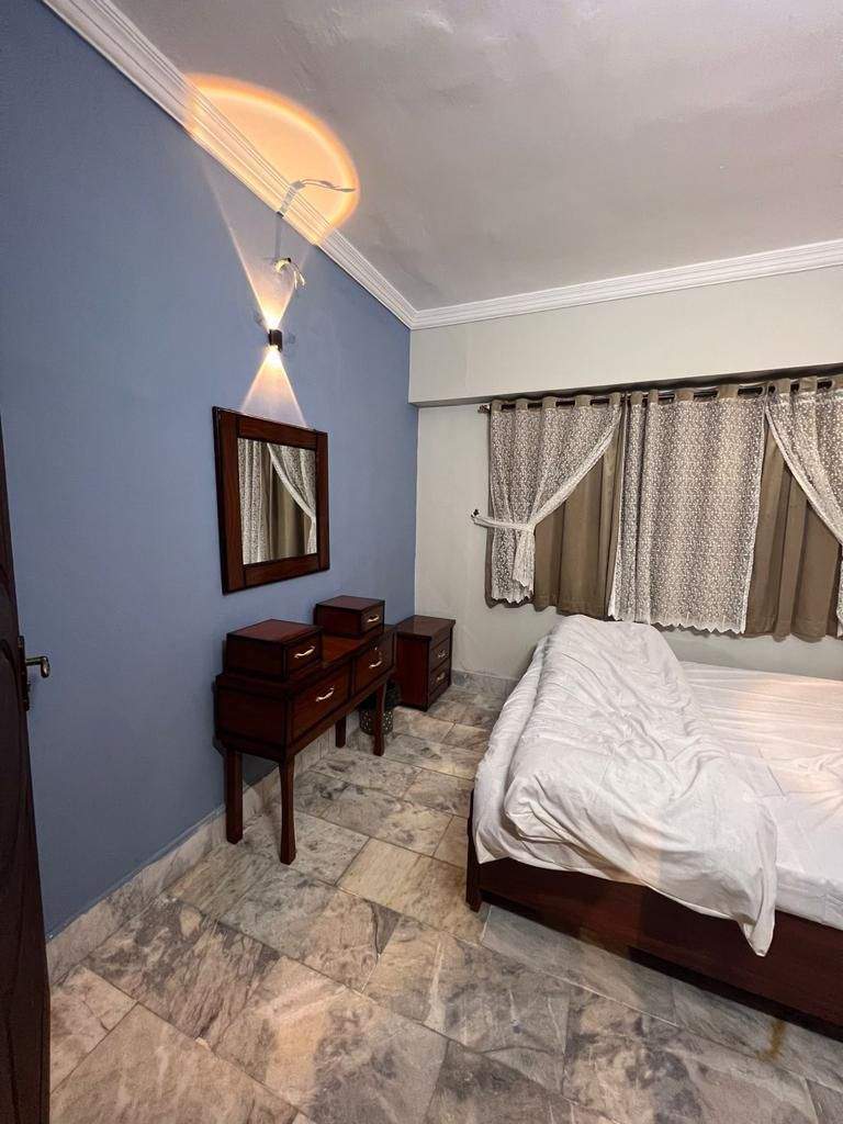 Luxury room and apartment available for rent03087973820 by Haider Ali