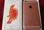 iphone 6S plus 64 GB by DanishZafar Danish