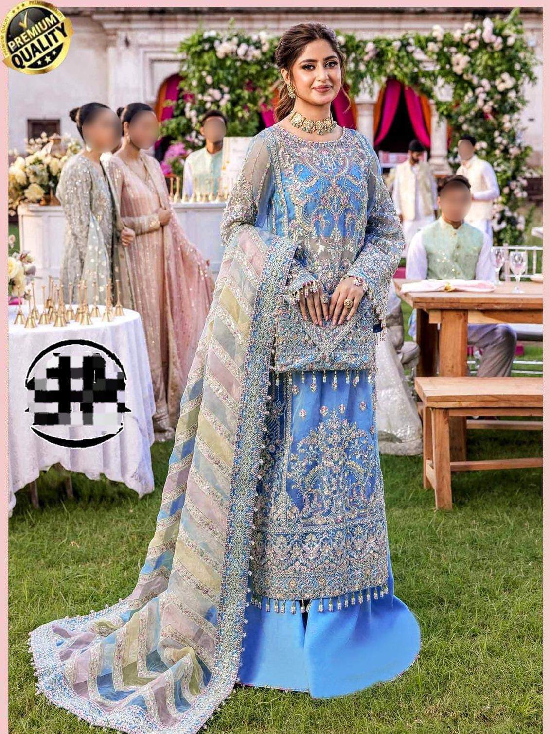 Kanwal malik by Saim G