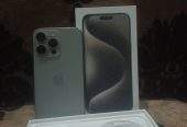 15 pro max box pack (jv) by Moosa Qureshi