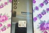 Samsung A04s with box and charger by BADAR-U-DIN KANASIRO