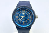 men’s formal analogue watch by Cute Khan
