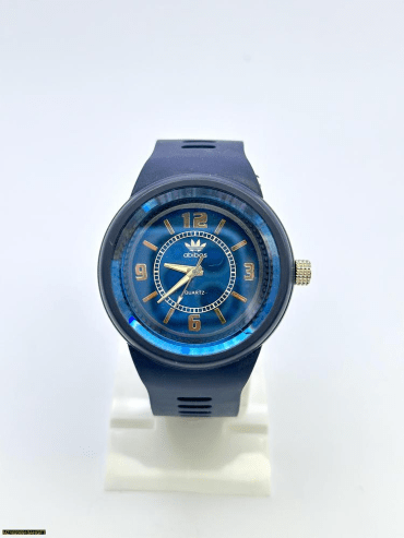 men’s formal analogue watch by Cute Khan
