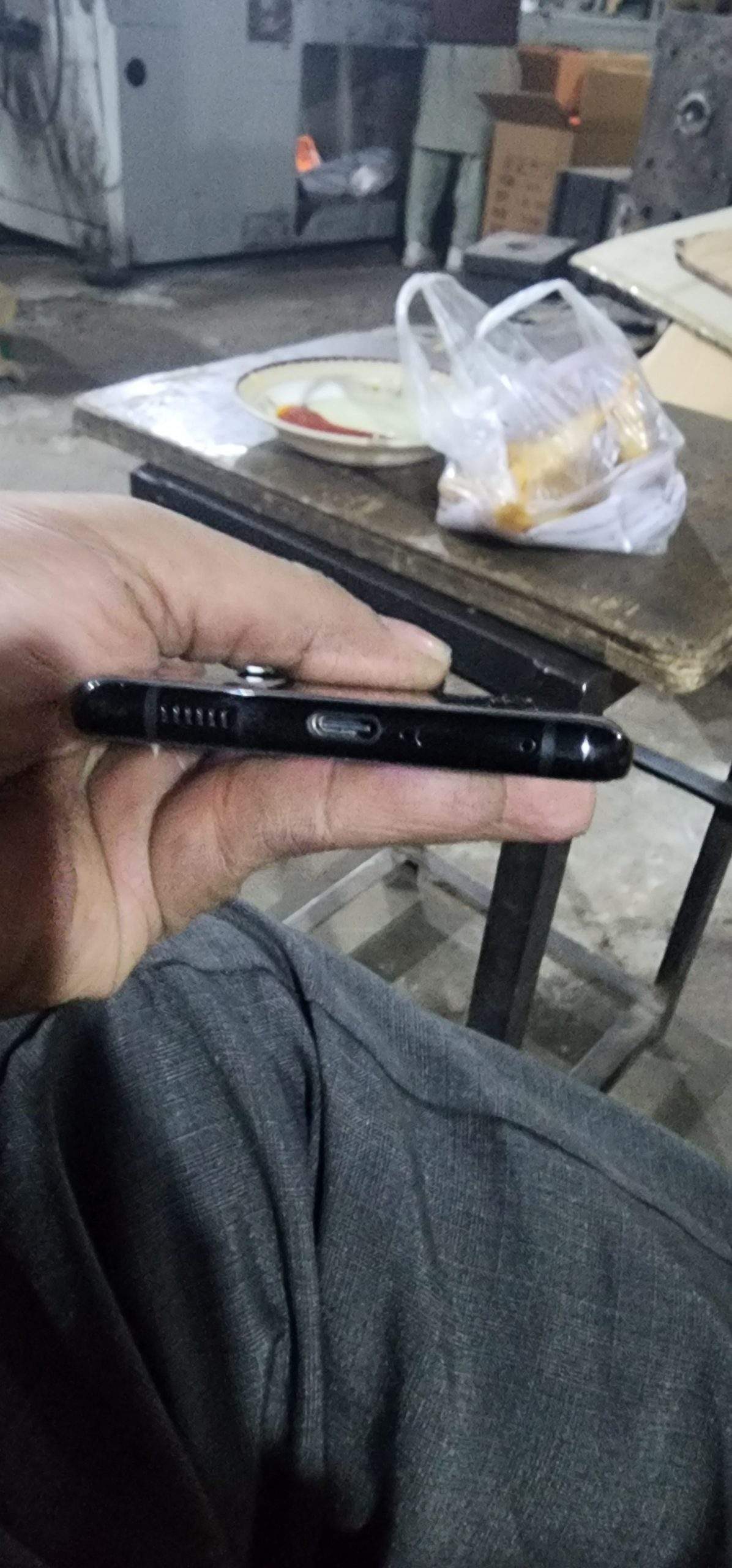 Samsung s21 plus by Razee Raja