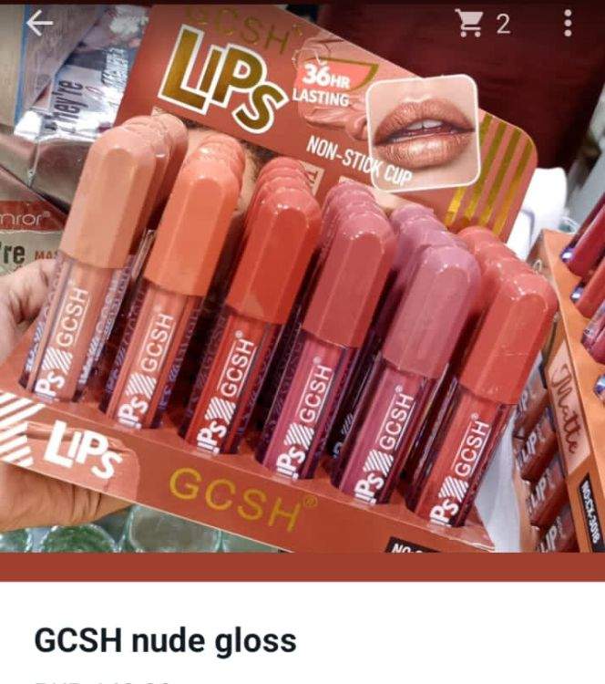 Makeup by Sajida Javaid