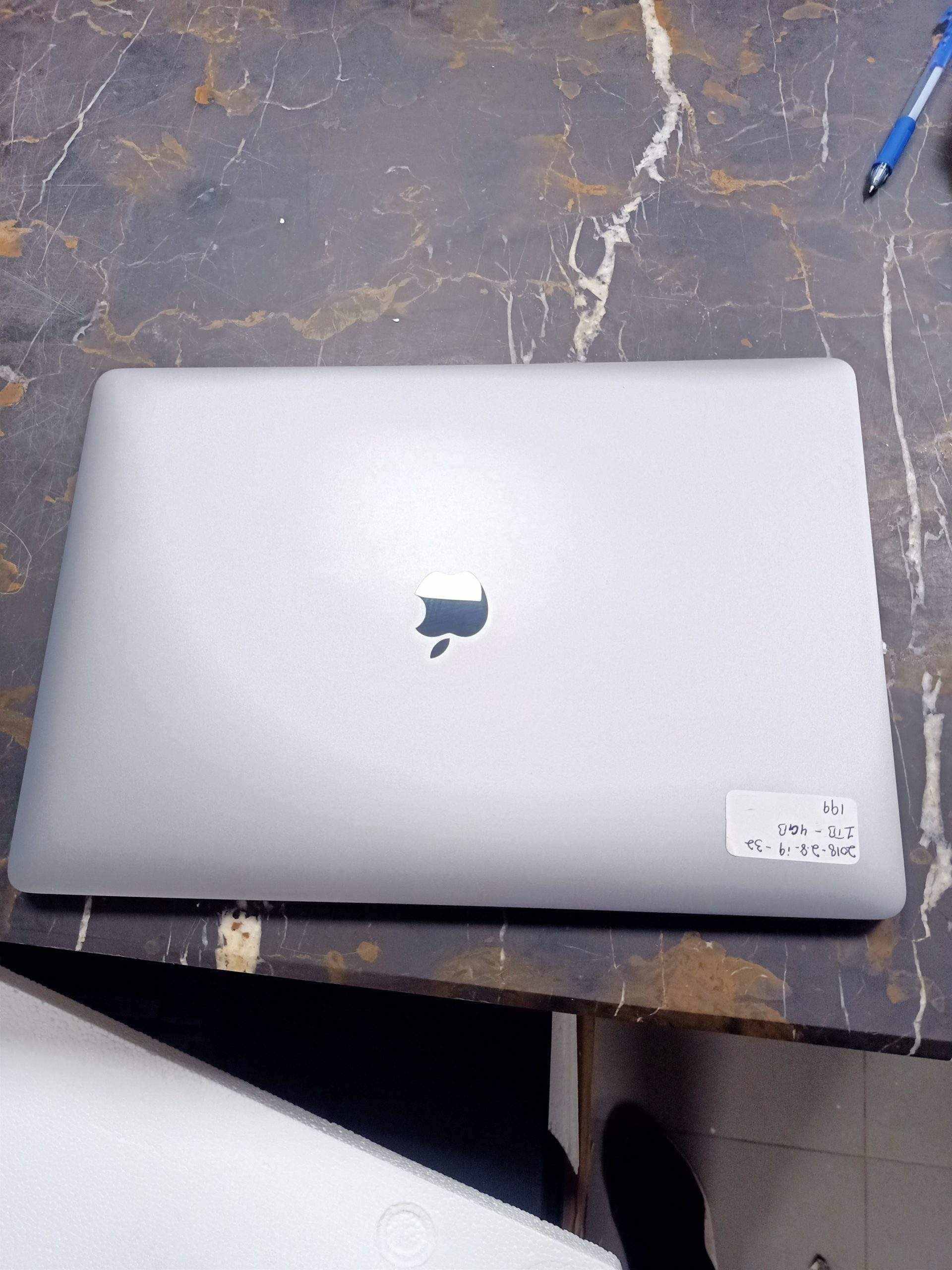 Apple MacBook pro m1 chip space gray by Azher Ali