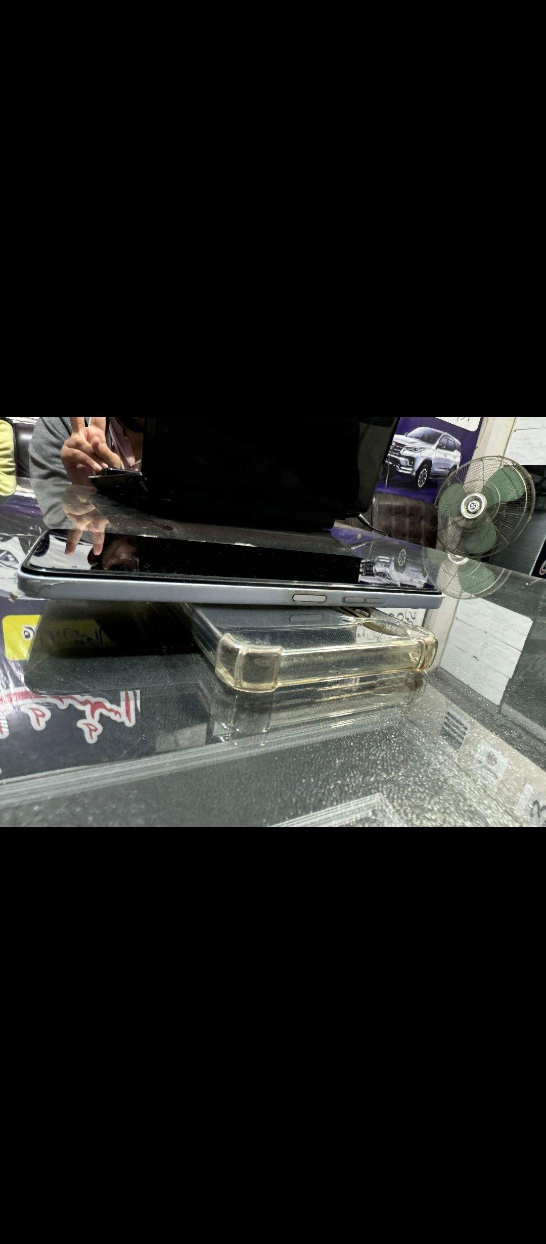 Tecno Camon 19 Neo by MUBASHIR QURESHI