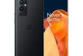 OnePlus 9pro 5g 12gb 256 with box charger by Battle 087 YT