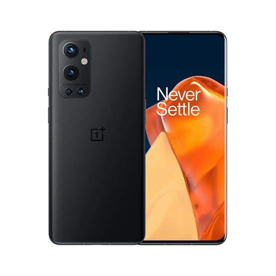 OnePlus 9pro 5g 12gb 256 with box charger by Battle 087 YT