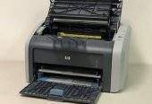 HP Laserjet 1012 Printer by Lake District
