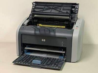HP Laserjet 1012 Printer by Lake District