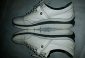Sneakers shoes by Nomi Raja