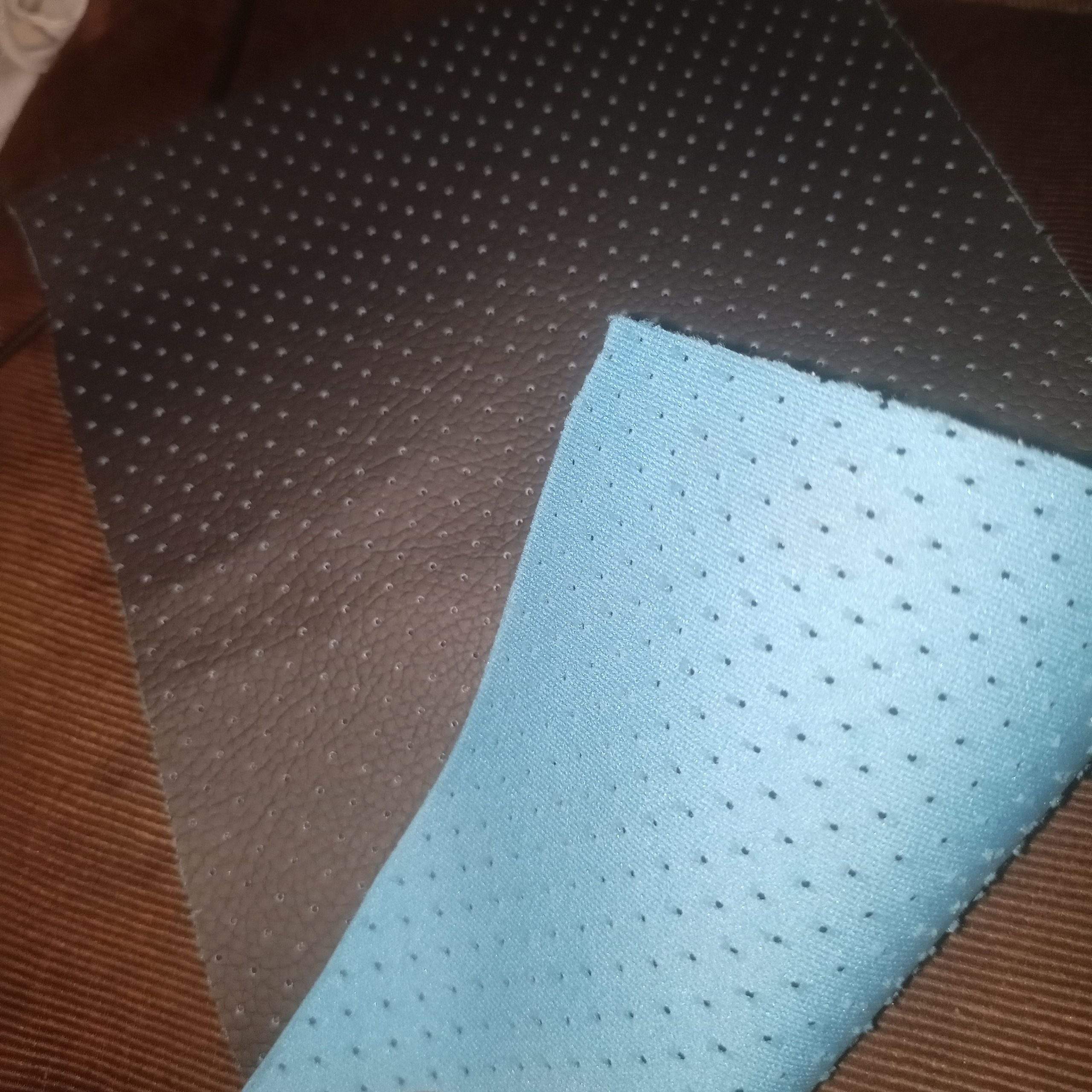 Japani rexine for car and sofa poshish. by Sheikh Qasim