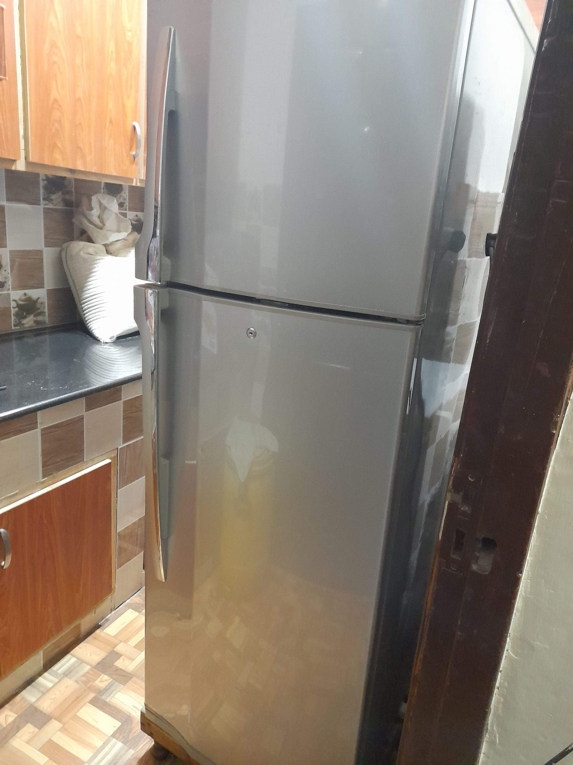 Freeze by Faizan Ali