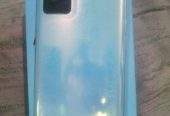 Oppo A76 mobile phone by Haddi Haddi