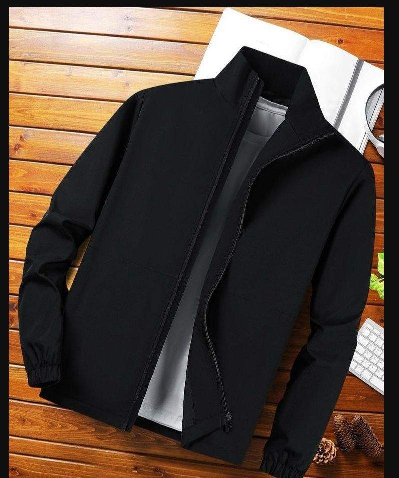 Jacket by Sadaqat Ali