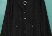 Abaya & hijabs by Tanveer Tanveer