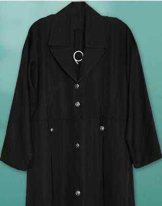 Abaya & hijabs by Tanveer Tanveer