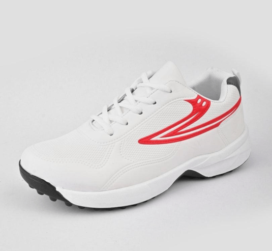 Evora Sports Gripper Shoes by Waleed Hassan