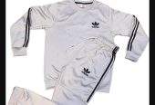 AA Dryfit Fleece by Sadaqat Ali