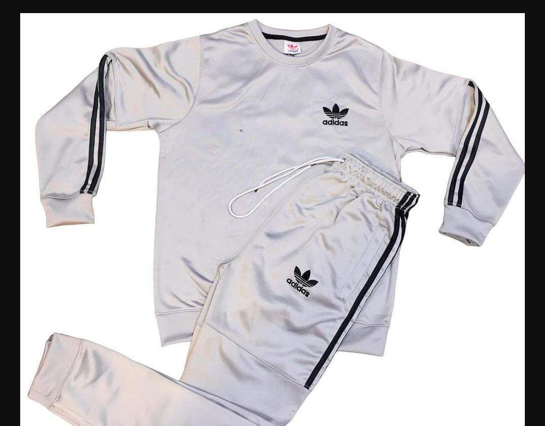 AA Dryfit Fleece by Sadaqat Ali