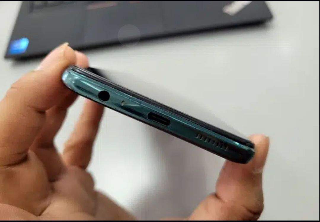 Infinix Note 11 Pro 8/128 by Volti Gamer