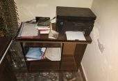 Office Furniture for dale by Khalid Arif