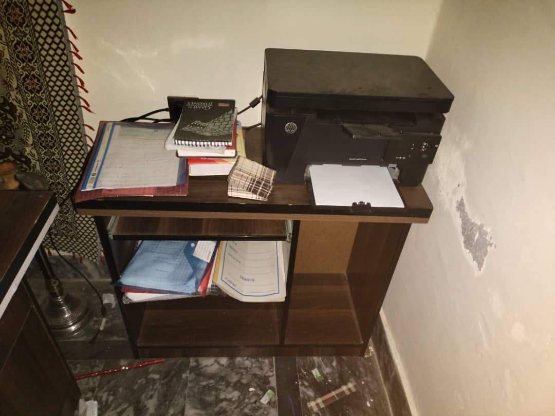 Office Furniture for dale by Khalid Arif