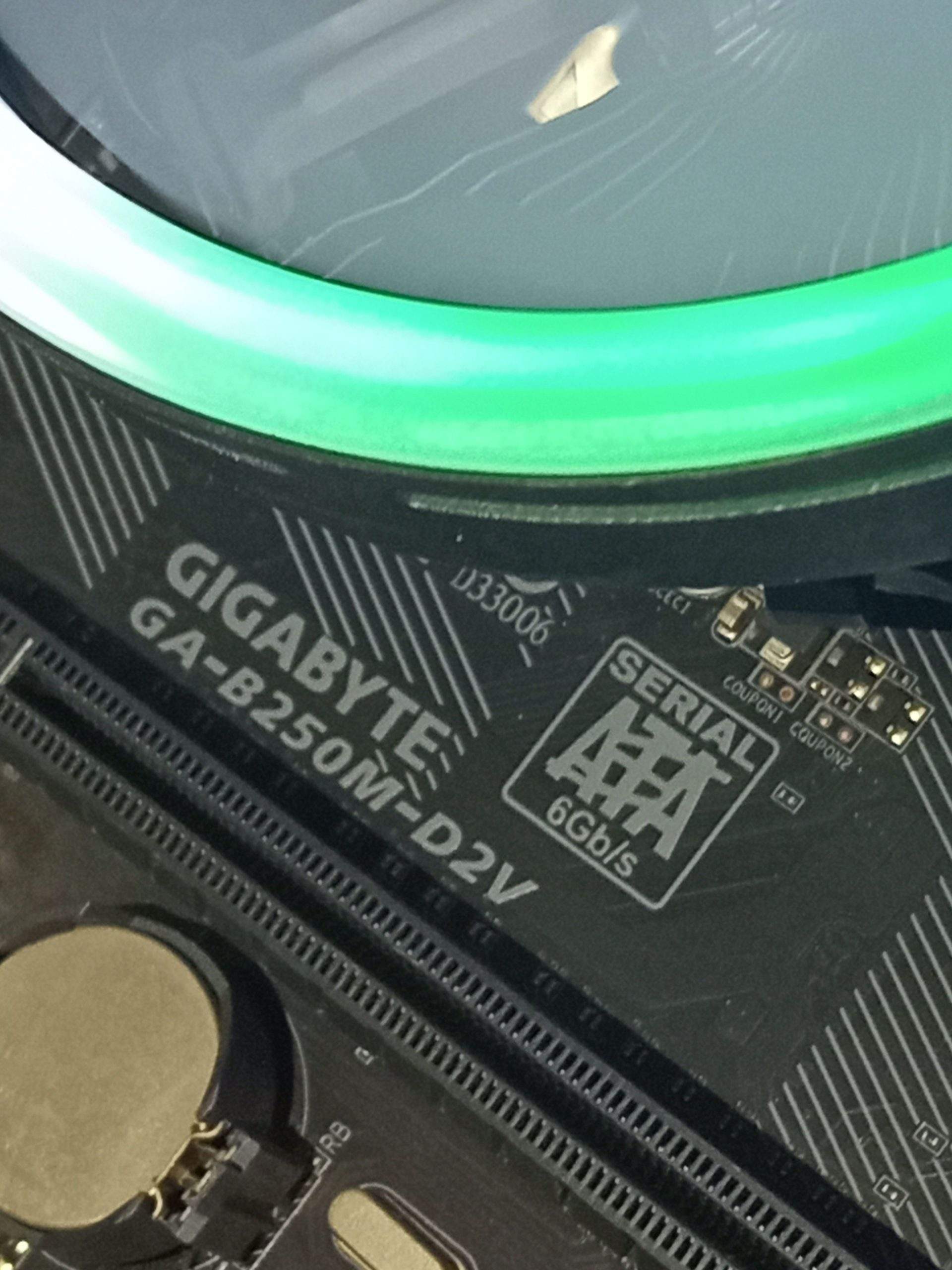 Gaming PC i5 6th gen by HAmza HAmdani