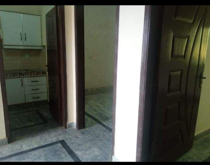 5 Marla House Double story brand new by Mian Fahad