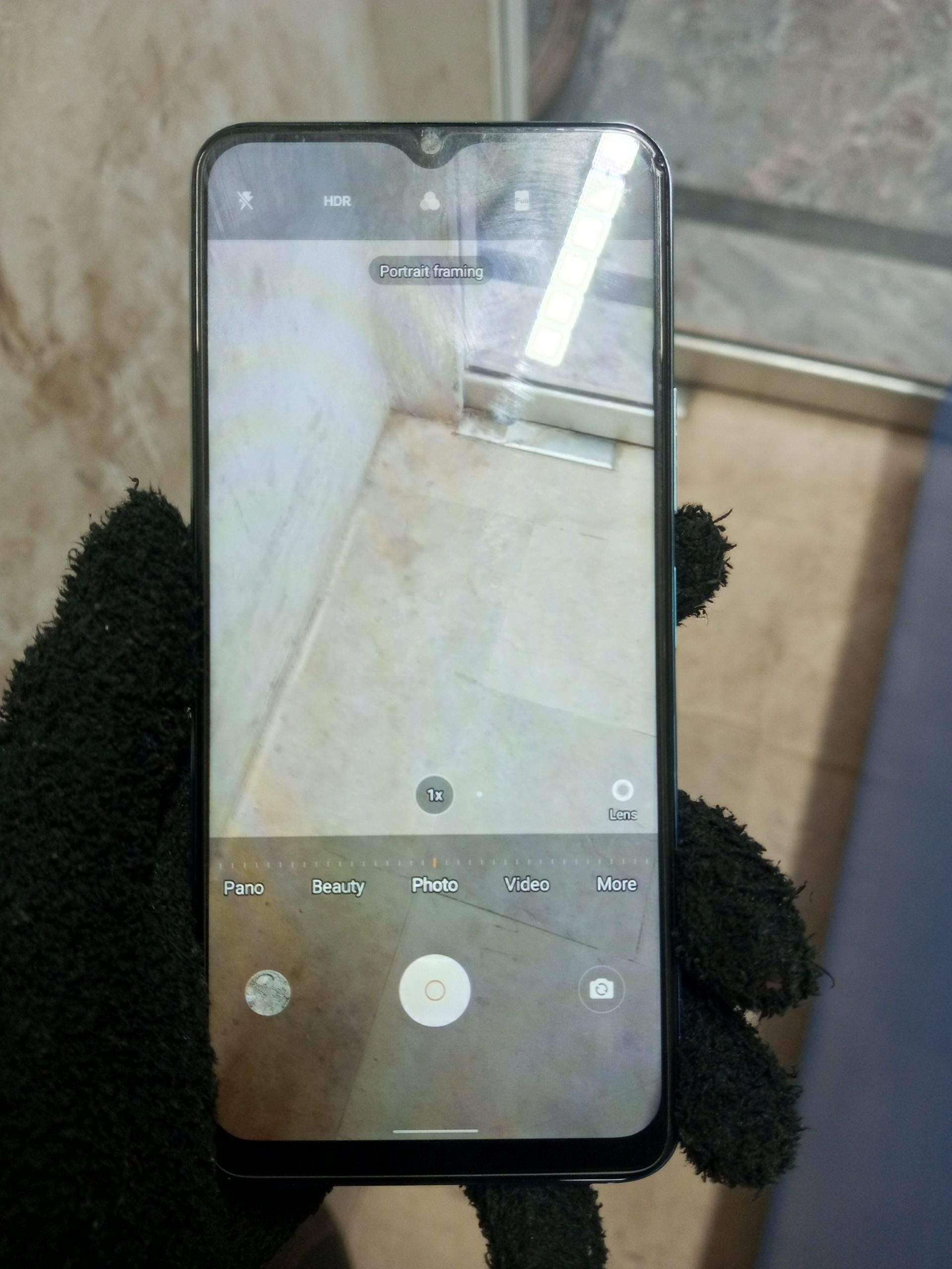 Vivo Y15s for sale and Exchange also possible by Hamza Sajid