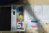 Samsung Galaxy A51 8GB RAM 128GB New Best Gaming PTA Official Approved by Rana M Sarwar